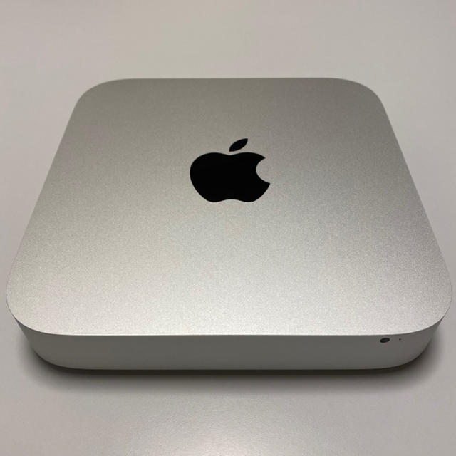 Mac (Apple) - Mac mini 2014 late i7 16GB SSD1TB HDD2TB