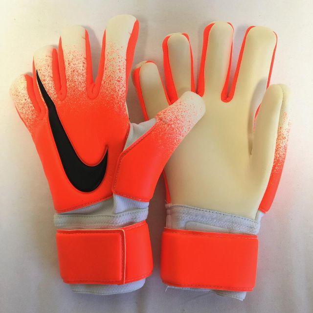 国内最安値! NIKE ハーフネガティブカット 8号 プロモ SGT キーパー 国内最安値! NIKE ハーフネガティブカット 8号 プロモ SGT キーパー