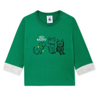 プチバトー(PETIT BATEAU)のmomo様専用(Ｔシャツ)