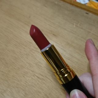 レブロン(REVLON)のレブロン スーパーラストラスリップ535(口紅)