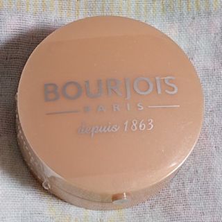 ブルジョワ(bourjois)の月さま限定 未開封 BOURJOIS アイシャドウ ベージュロゼ(アイシャドウ)