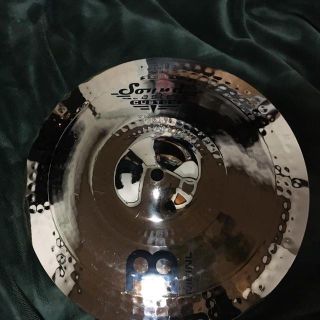 MEINL soundcaster 12" Distortion Splash(シンバル)