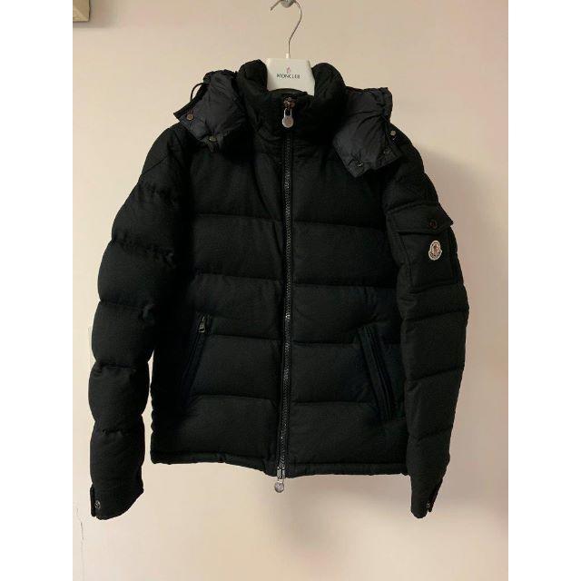 MONCLER(モンクレール)の2017AW モンクレール 国内正規極美品 モンジュネーブル ダウンジャケット  メンズのジャケット/アウター(ダウンジャケット)の商品写真