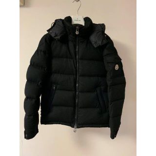 モンクレール(MONCLER)の2017AW モンクレール 国内正規極美品 モンジュネーブル ダウンジャケット (ダウンジャケット)