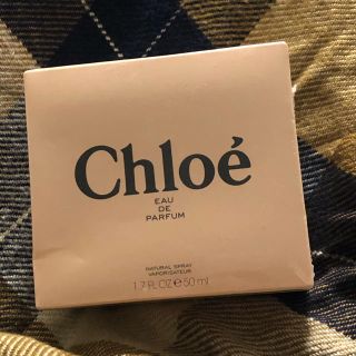 クロエ(Chloe)の新品 未開封！クロエ香水(香水(女性用))