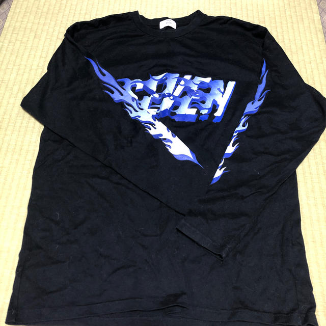 studio seven fire Tシャツトップス