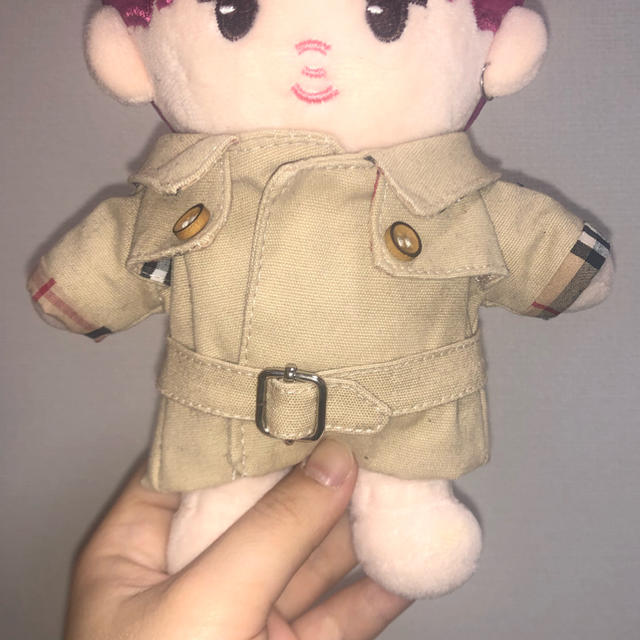 韓国 Kpop ドール 人形 服の通販 By Rkive S ラクマ