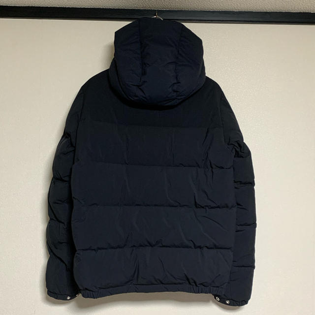 THE NORTH FACE(ザノースフェイス)の希少 XLサイズ　キャンプシエラ  メンズのジャケット/アウター(ダウンジャケット)の商品写真