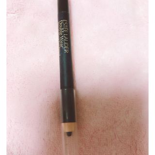 エスティローダー(Estee Lauder)のエスティーローダー ダブルウェア アイライナーペンシル ステイインプレイス(アイライナー)