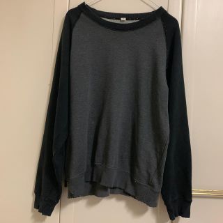 ユニクロ(UNIQLO)のユニクロ UNIQLO スウェット(スウェット)