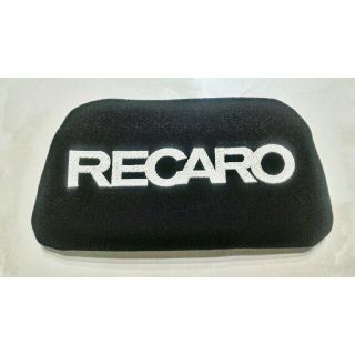 レカロ(RECARO)のRECARO　レカロ　ヘッドパッド(車内アクセサリ)