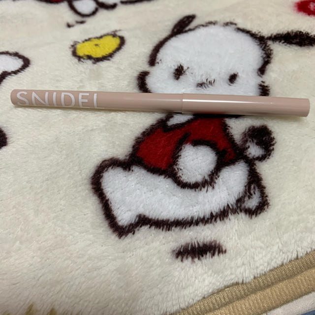 SNIDEL(スナイデル)のsnidelペンシルアイライナー コスメ/美容のベースメイク/化粧品(アイライナー)の商品写真