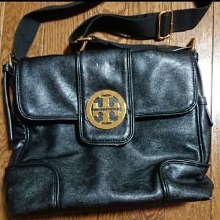 トリーバーチ(Tory Burch)のトリーバーチ☆斜めがけバッグ(ショルダーバッグ)