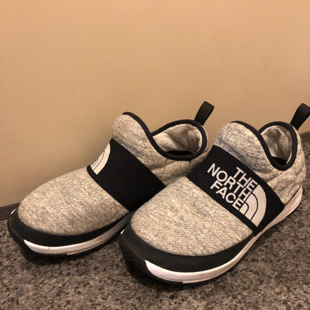 THE NORTH FACE SNEAKER