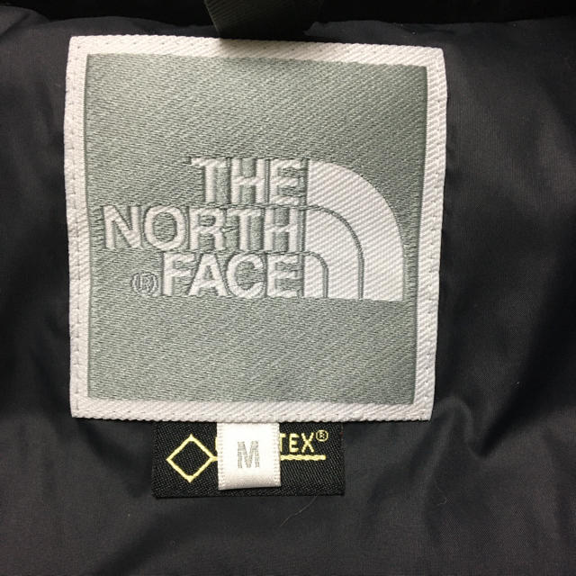 THE NORTH FACE(ザノースフェイス)のノースフェイス  マウンテンダウンコート レディースのジャケット/アウター(ダウンコート)の商品写真