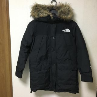 ザノースフェイス(THE NORTH FACE)のノースフェイス  マウンテンダウンコート(ダウンコート)