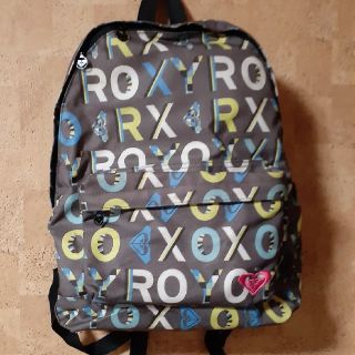 ロキシー(Roxy)のROXY　リュック(リュック/バックパック)