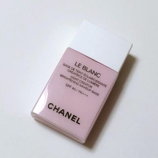 シャネル(CHANEL)のsaki様専用 宜しくお願い申し上げます♡(化粧下地)