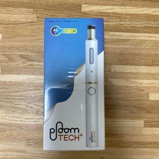 プルームテック(PloomTECH)のブルームテックプラス(タバコグッズ)