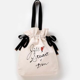 ジルスチュアート(JILLSTUART)のジルスチュアート　付録(トートバッグ)