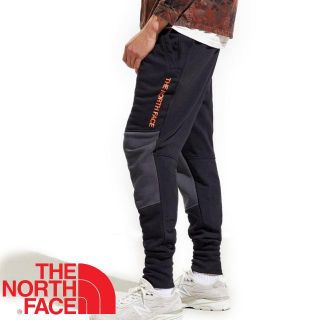 ザノースフェイス(THE NORTH FACE)のノースフェイス ■ L グラフィック アクティブ ジョガーパンツ 海外限定(その他)