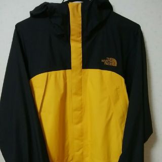 ザノースフェイス(THE NORTH FACE)のノースフェイス　ドットショットジャケット(マウンテンパーカー)