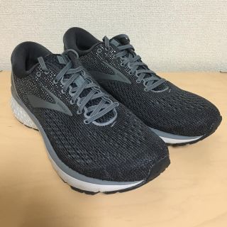 ブルックス(Brooks)のBROOKS Ghost11 2E ゴースト11 新品未使用(スニーカー)