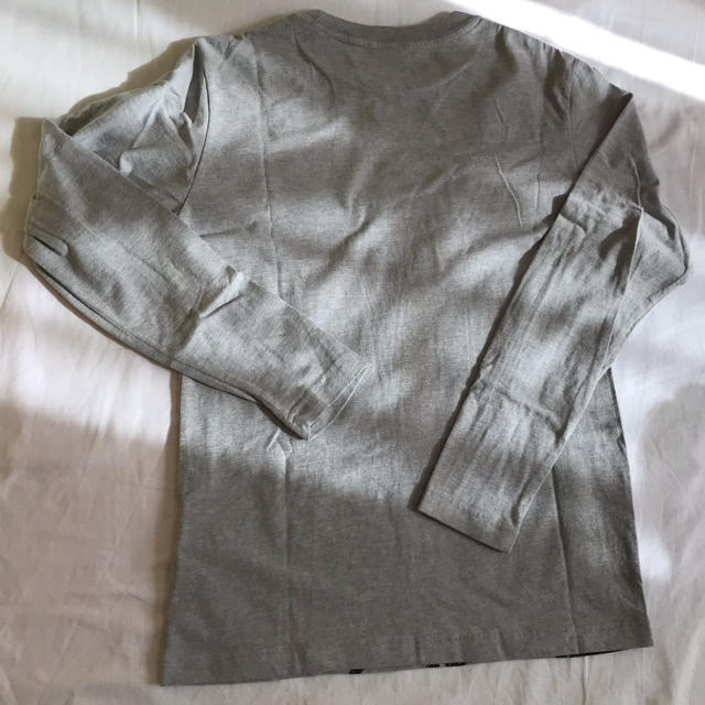 USJ(ユニバーサルスタジオジャパン)のUSJ スパイダーマン　メンズ　Tシャツ　ロンT メンズのトップス(Tシャツ/カットソー(半袖/袖なし))の商品写真