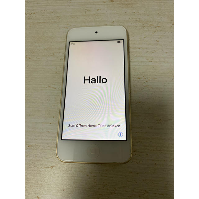 iPod touch6 32GB