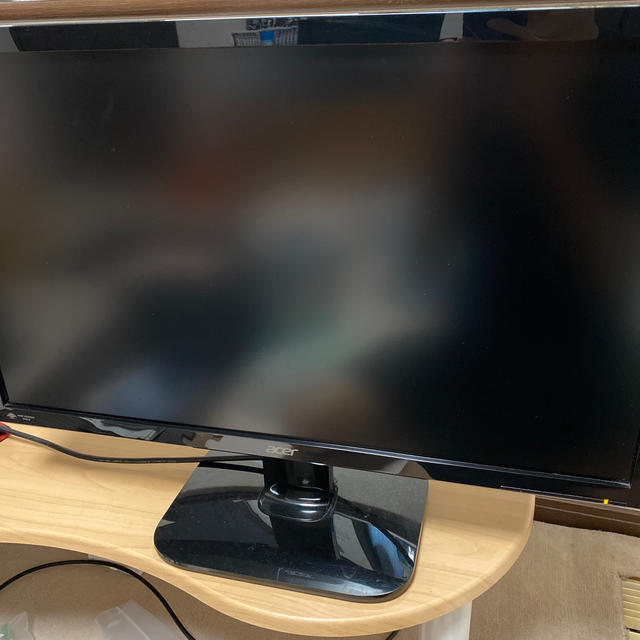 acer ゲーミングモニター 27インチ | www.pastificiomaiella.com