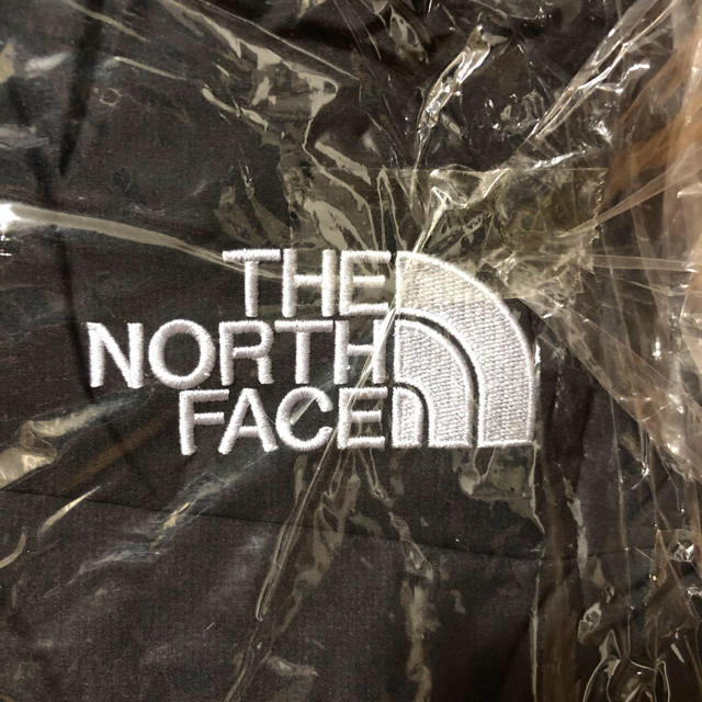 THE NORTH FACE(ザノースフェイス)のND91950 ノースフェイス バルトロライトジャケット ブラック L メンズのジャケット/アウター(ダウンジャケット)の商品写真