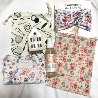 ロクシタン(L'OCCITANE)のマイリトルボックスセット(その他)