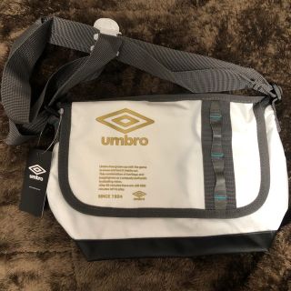 アンブロ(UMBRO)のUMBRO ミニショルダーバック(その他)