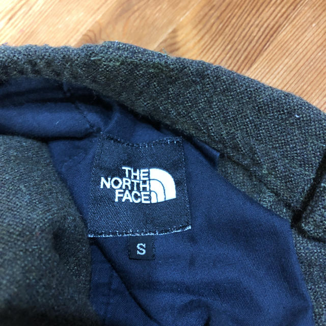 THE NORTH FACE(ザノースフェイス)のTHE NORTH FACE WOOL EASY PANTS NB81230 メンズのパンツ(その他)の商品写真