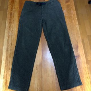 ザノースフェイス(THE NORTH FACE)のTHE NORTH FACE WOOL EASY PANTS NB81230(その他)