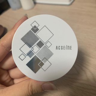 アクセーヌ(ACSEINE)のアクセーヌ ブライトアップフェイスカラー(フェイスカラー)