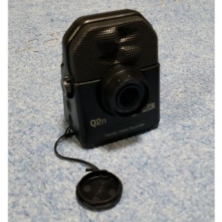 ズーム(Zoom)のzoom ズーム　Q2n 4K handy video recorder(ビデオカメラ)