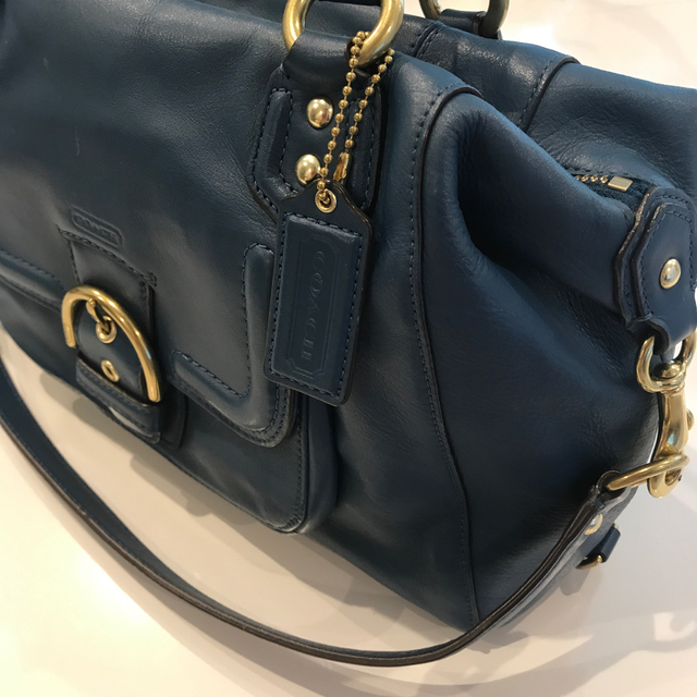 COACH(コーチ)のCOACHのバッグ レディースのバッグ(ショルダーバッグ)の商品写真