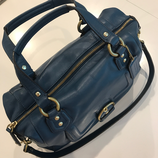 COACH(コーチ)のCOACHのバッグ レディースのバッグ(ショルダーバッグ)の商品写真