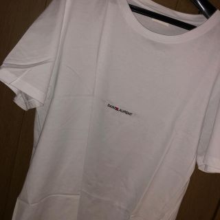 サンローラン(Saint Laurent)のsaint laurent Tシャツ　登坂広臣着用　XXL(Tシャツ/カットソー(半袖/袖なし))