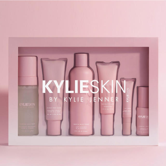 kylie skin⭐︎カイリースキン⭐︎フルセット