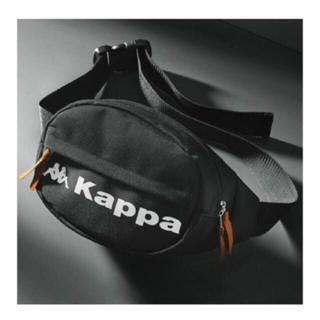 カッパ(Kappa)のKappa　ビッグロゴ2WAYウエストバッグ(ウエストポーチ)