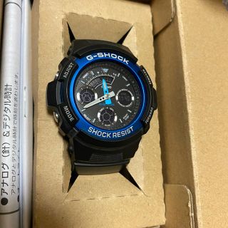 ジーショック(G-SHOCK)のCasio 4778 G-shock(腕時計(アナログ))