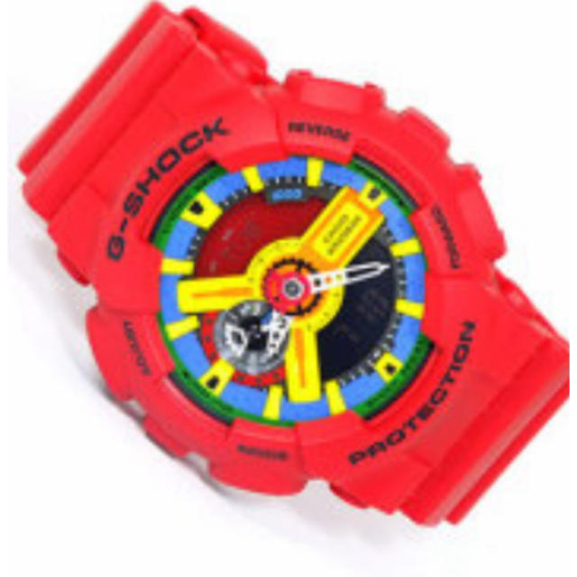 G-SHOCK - Gショック クレイジーカラーの通販 by みづっちょ's shop