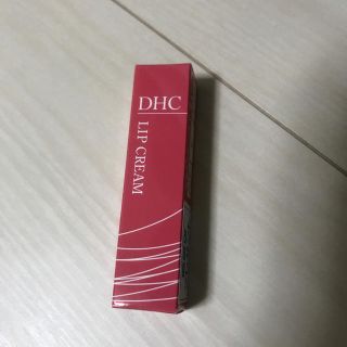 ディーエイチシー(DHC)のDHC 薬用リップクリーム　20周年限定ケース(リップケア/リップクリーム)