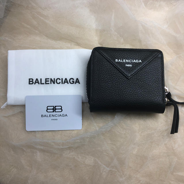 BALENCIAGA バレンシアガ 財布ファッション小物