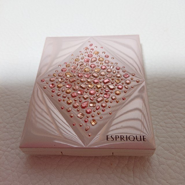 ESPRIQUE(エスプリーク)のエスプリーク グロウチーク RD 05 コスメ/美容のベースメイク/化粧品(チーク)の商品写真