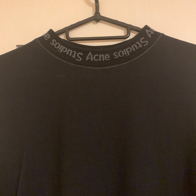 ACNE(アクネ)のAcne studios ロンT メンズのトップス(Tシャツ/カットソー(七分/長袖))の商品写真