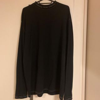 アクネ(ACNE)のAcne studios ロンT(Tシャツ/カットソー(七分/長袖))