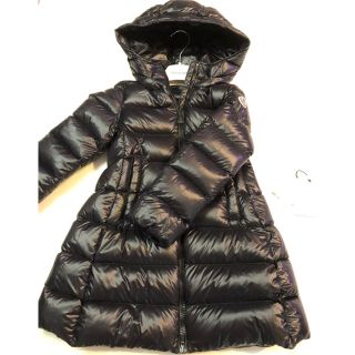 モンクレール(MONCLER)のビビ様専用モンクレールダウン6A美品(ジャケット/上着)